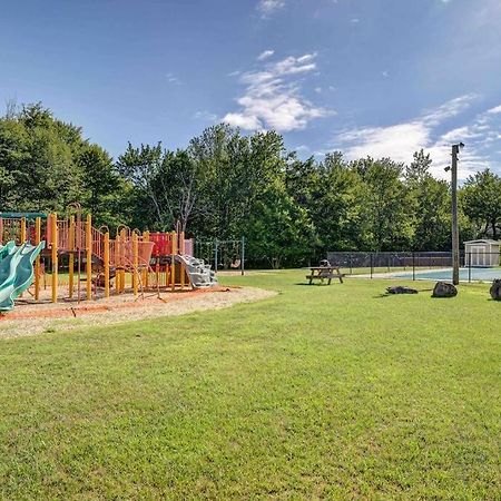 Cozy, Spacious House *New*Inthecommunity+Fire Pit Tobyhanna Ngoại thất bức ảnh