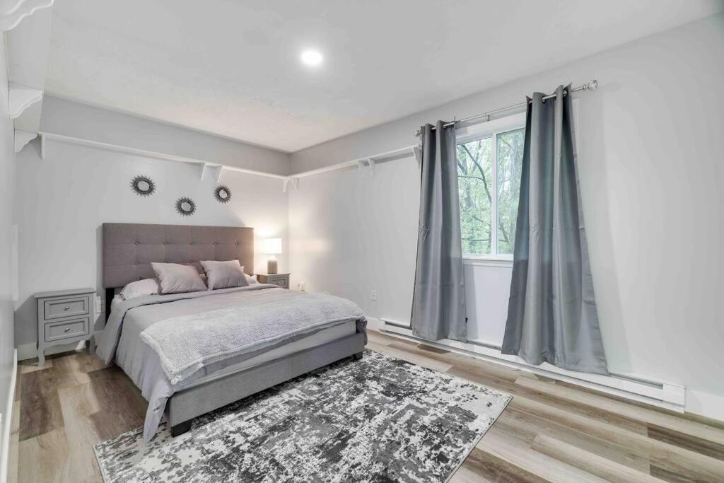 Cozy, Spacious House *New*Inthecommunity+Fire Pit Tobyhanna Ngoại thất bức ảnh