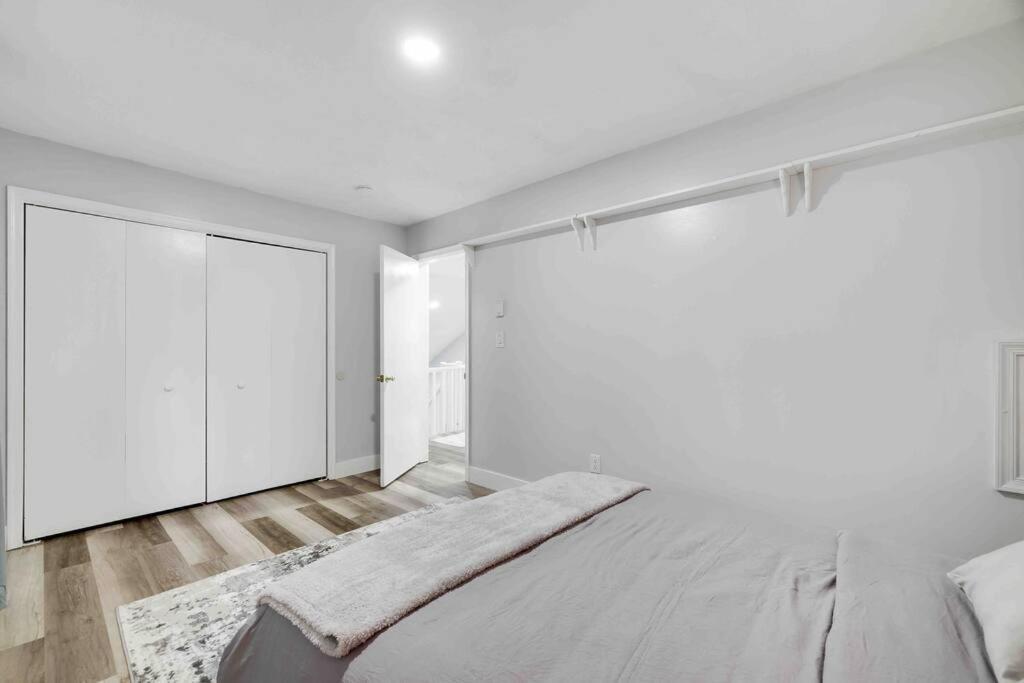 Cozy, Spacious House *New*Inthecommunity+Fire Pit Tobyhanna Ngoại thất bức ảnh