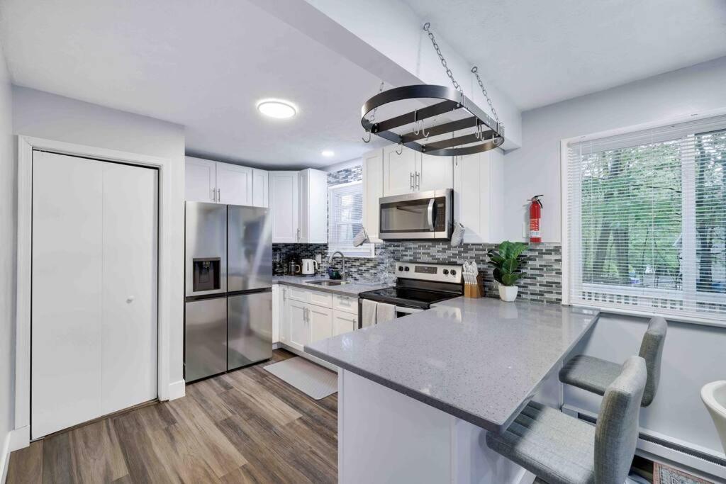 Cozy, Spacious House *New*Inthecommunity+Fire Pit Tobyhanna Ngoại thất bức ảnh