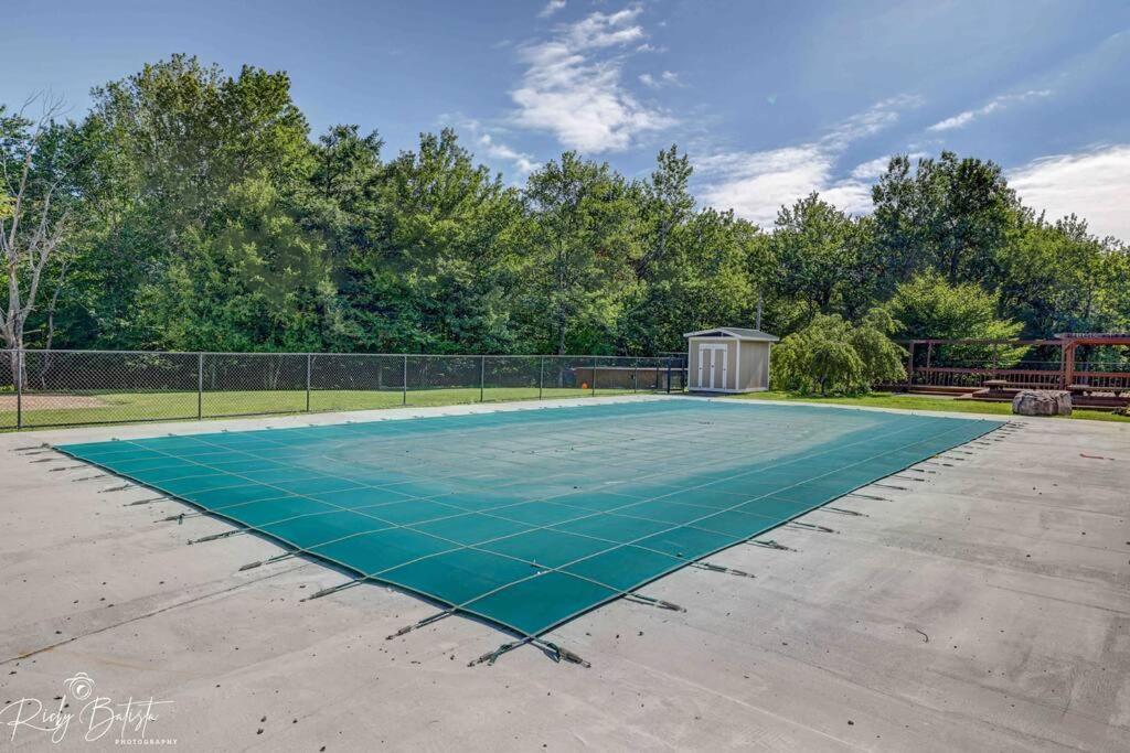 Cozy, Spacious House *New*Inthecommunity+Fire Pit Tobyhanna Ngoại thất bức ảnh
