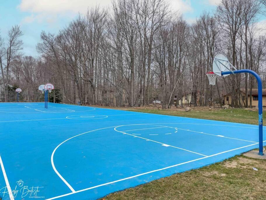 Cozy, Spacious House *New*Inthecommunity+Fire Pit Tobyhanna Ngoại thất bức ảnh