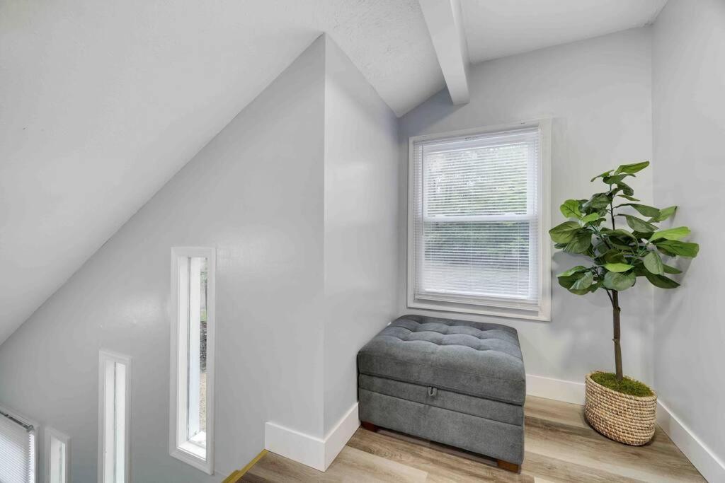 Cozy, Spacious House *New*Inthecommunity+Fire Pit Tobyhanna Ngoại thất bức ảnh