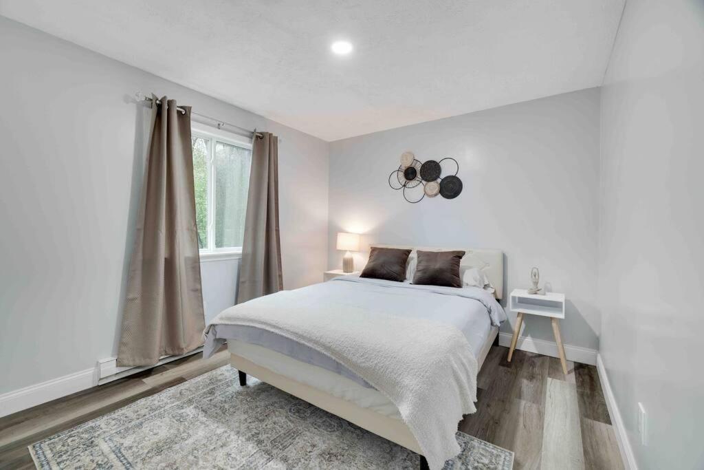 Cozy, Spacious House *New*Inthecommunity+Fire Pit Tobyhanna Ngoại thất bức ảnh
