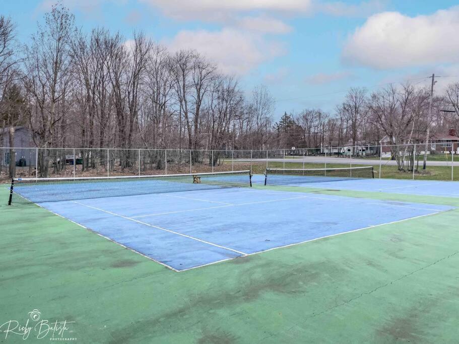 Cozy, Spacious House *New*Inthecommunity+Fire Pit Tobyhanna Ngoại thất bức ảnh